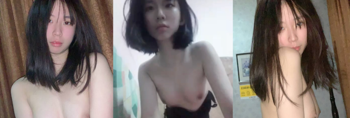 江苏苏州张家港女大学生「张茜」一个男友调教出听话的小母狗，男友要求拍摄内射视频