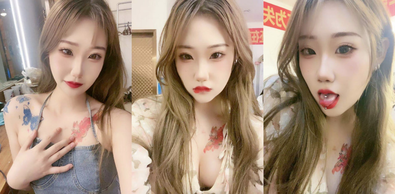 黄发小妹 徐青霞 时常淫荡终究被炮友抓到进行疯狂后入输出口爆女主～