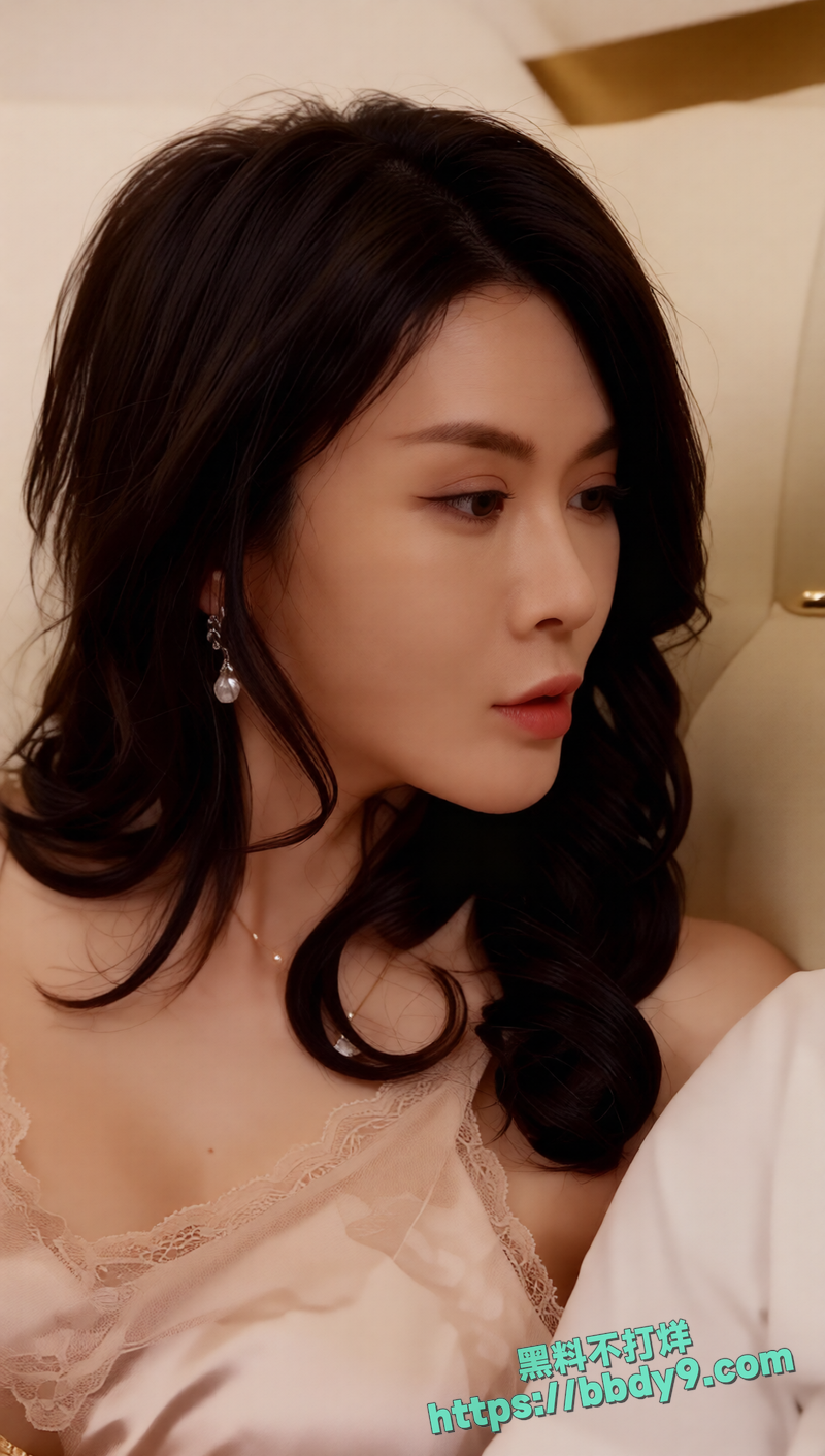 擦边短剧 我的绝色女房东7