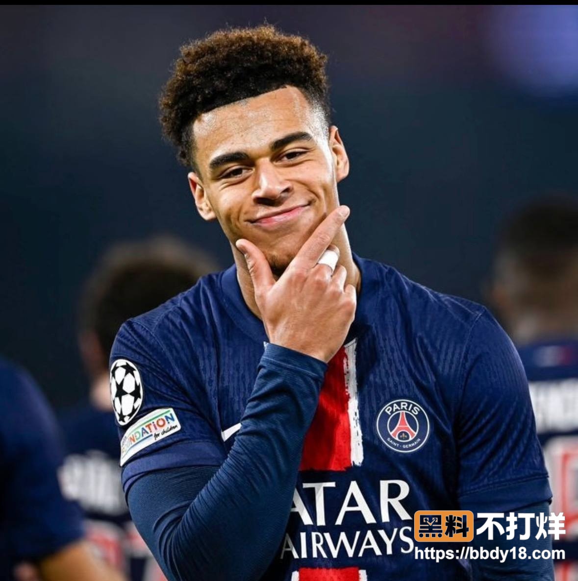 2026世界杯最强锋线6