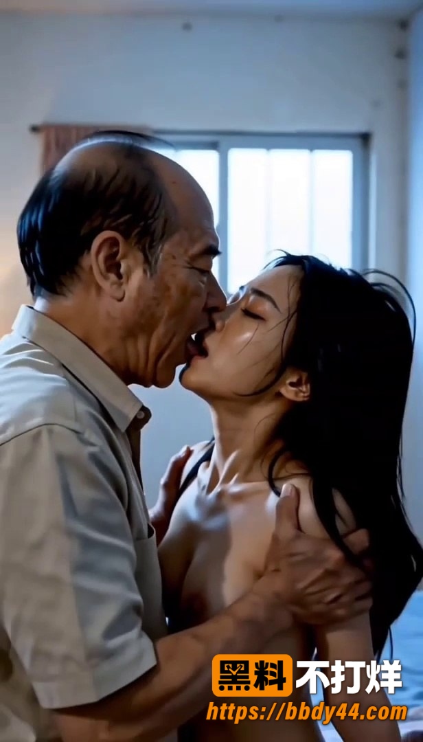 变态房东与女租客的日子5