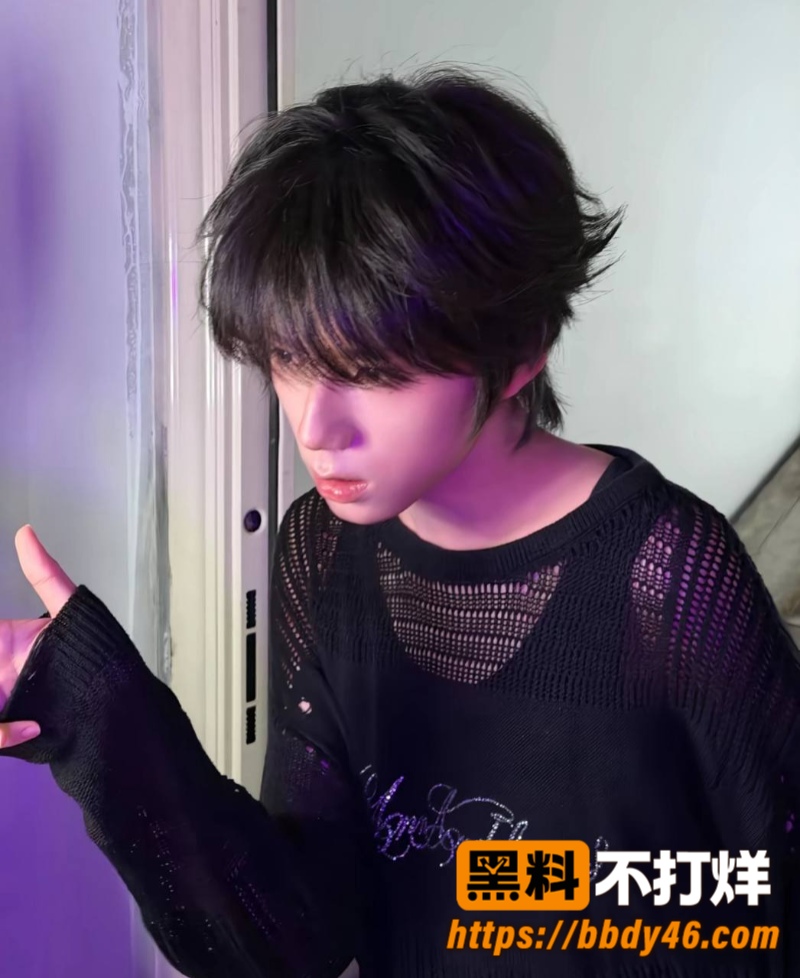 王橹杰照片4