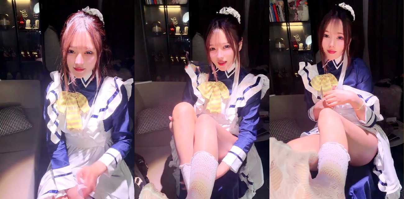 玩物直播上海琪琪sama 红绿灯枣子姐的奖励 女仆话撩擦边 值得收藏