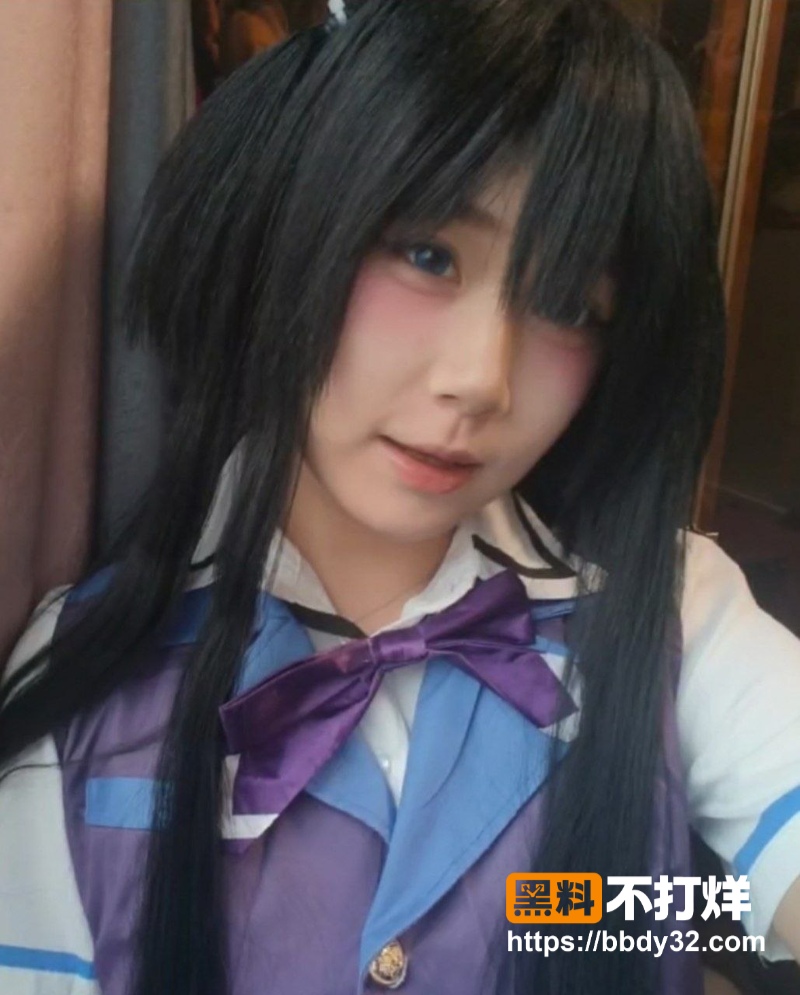 b站up主宿野suye1