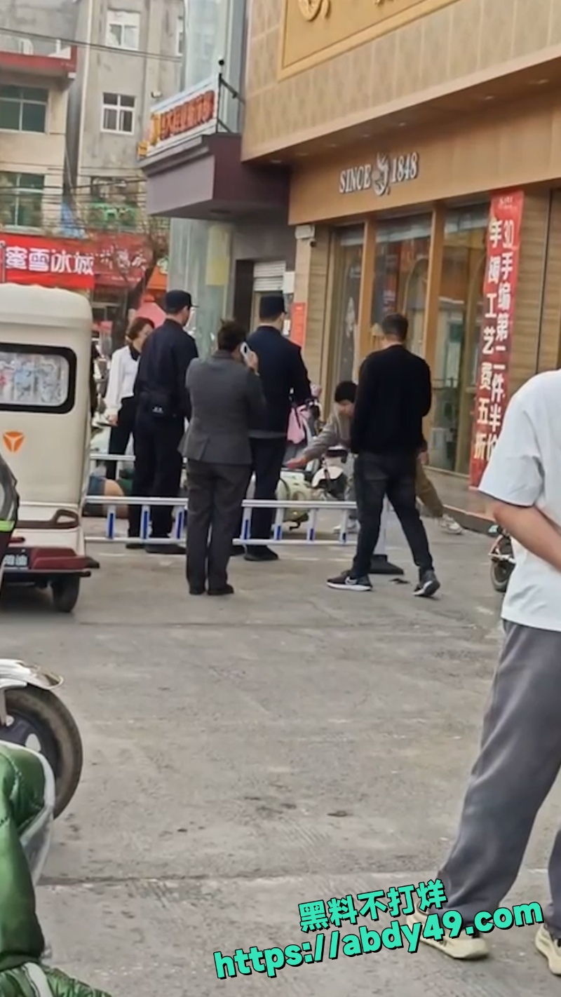 老凤祥金店 1