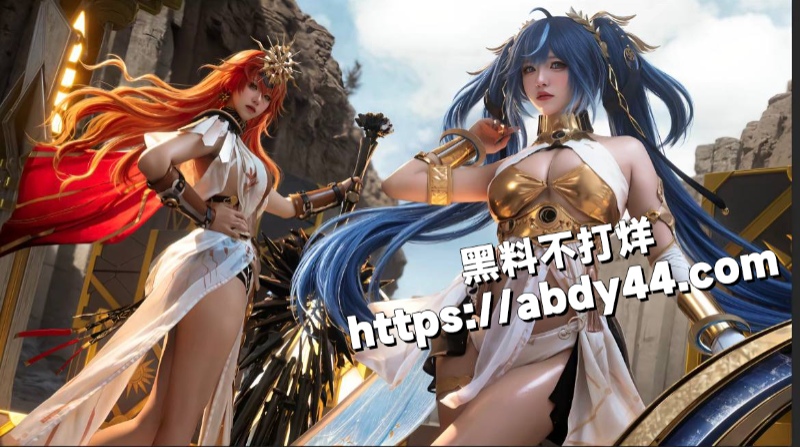 女网红阿薰kaOri直播刮毛10