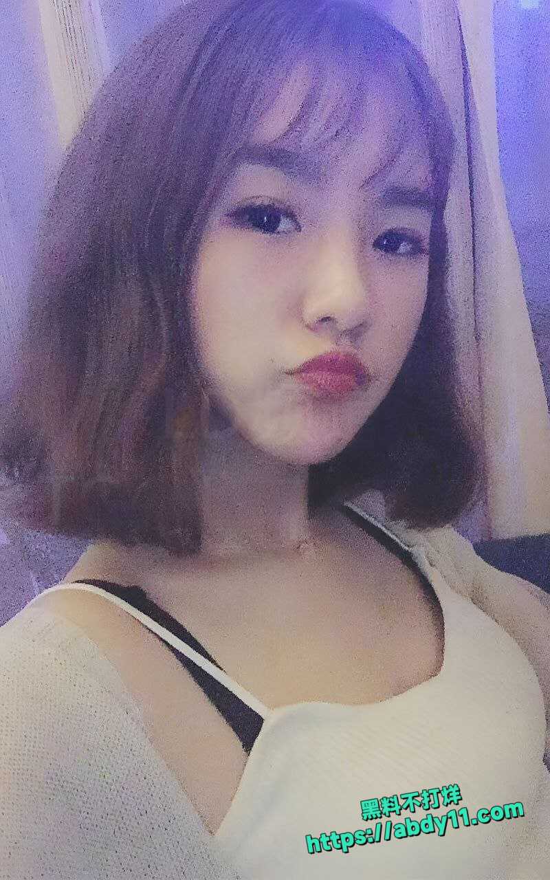 新疆王千慧裸贷曝光4