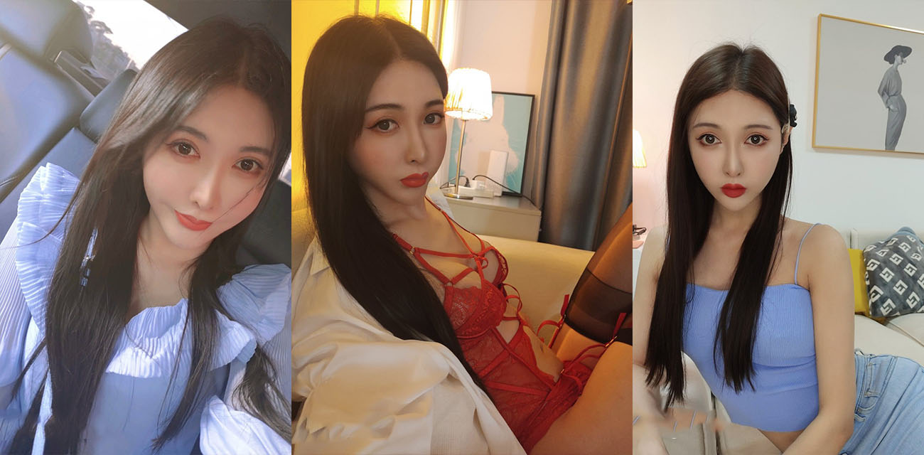 北京极品人妖 宋旋 性爱视频合集 长相清纯可人 给炮友低头吃鸡时简直美的不可方物