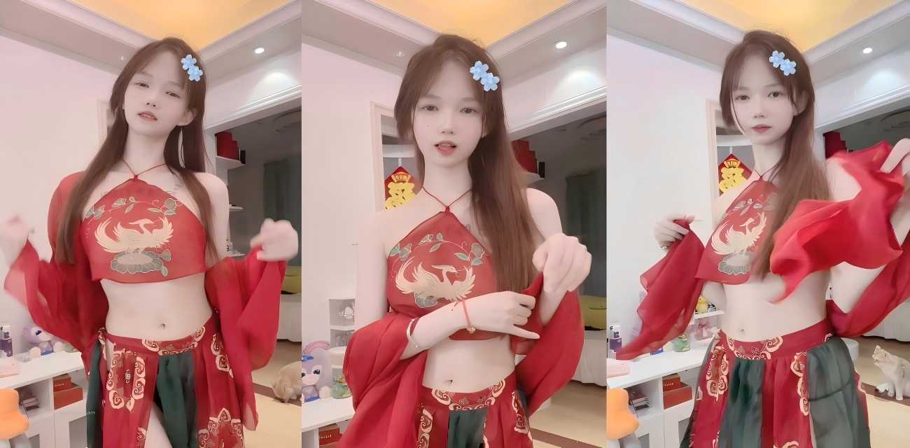 快手嫩妹妮子没烦恼裸舞 早期1V1裸聊 手指自慰福利尽收眼底