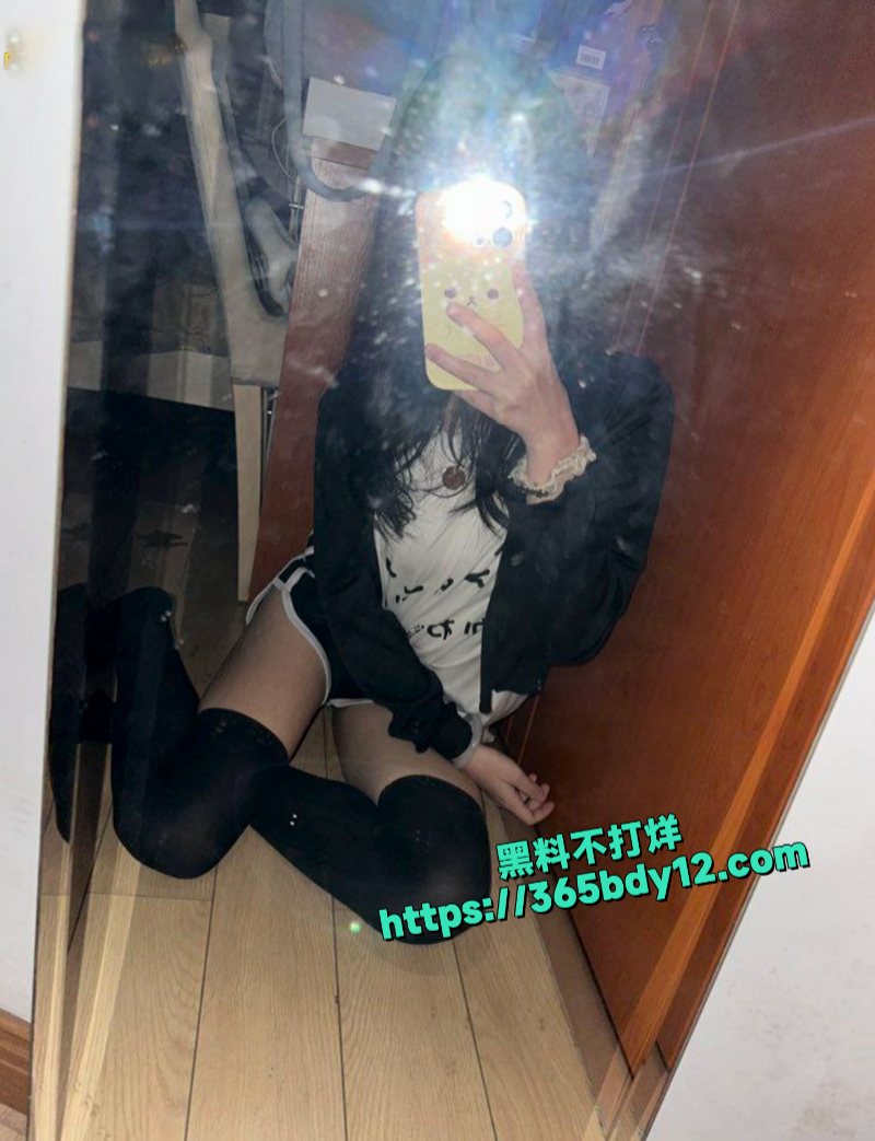 舞蹈学校来的极品女高中生私下竟是个小骚狗10