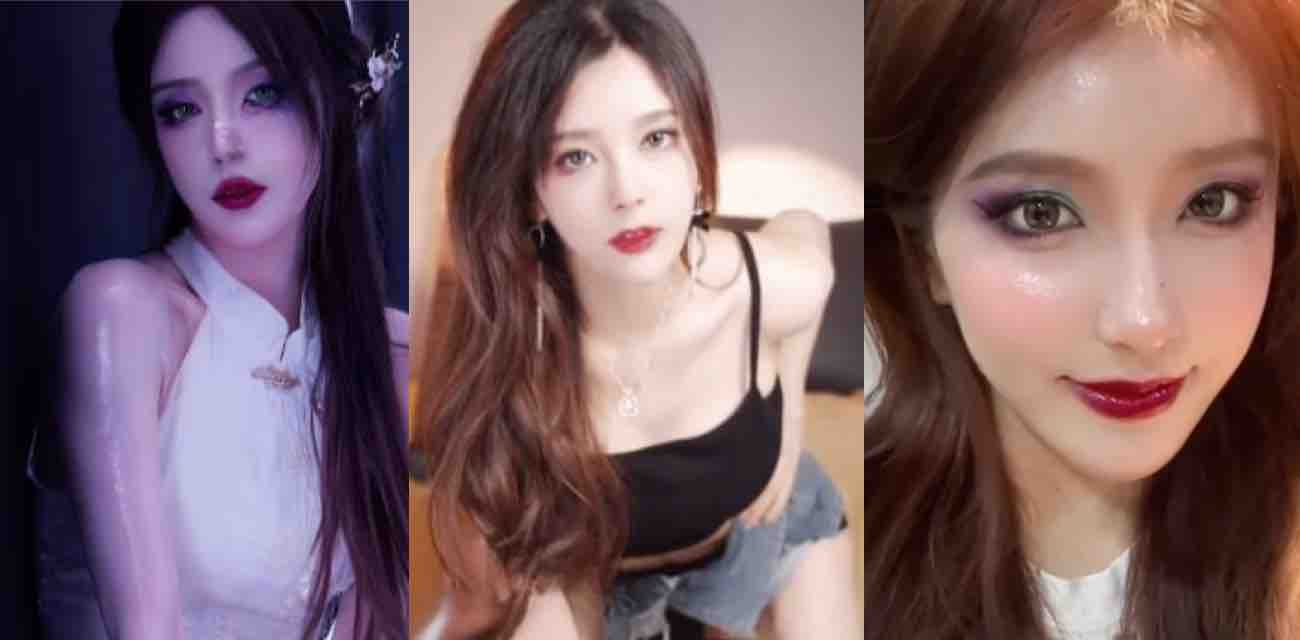 英雄联盟女解说Rita AI克隆语音 浓颜剧情大尺度色情音频