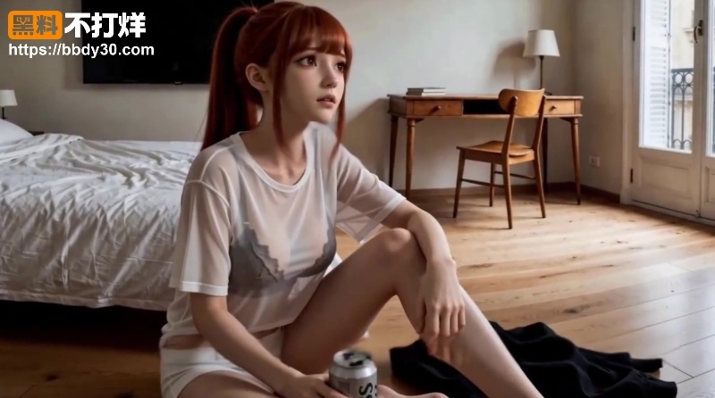 美丽新世界2327集 3