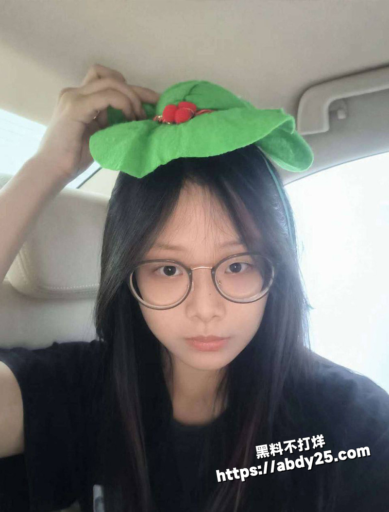福建反差少女 汪瑞丽2