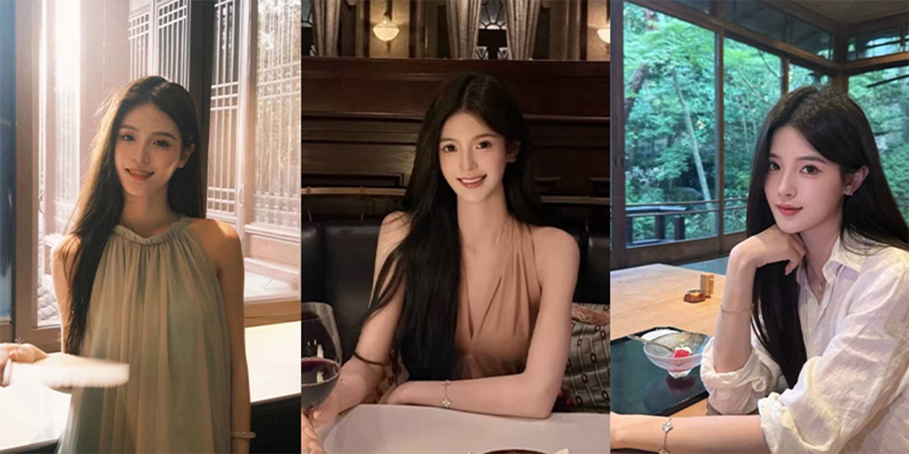浙江上虞十三弄骚货主播小君背着老公跟其他男人偷情 聊天记录曝光