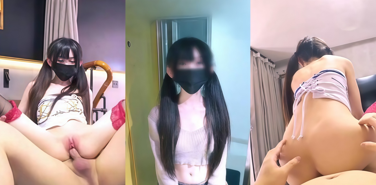 周慕云演绎上门哄睡师 本来说好绿色服务 结果直接上手激战