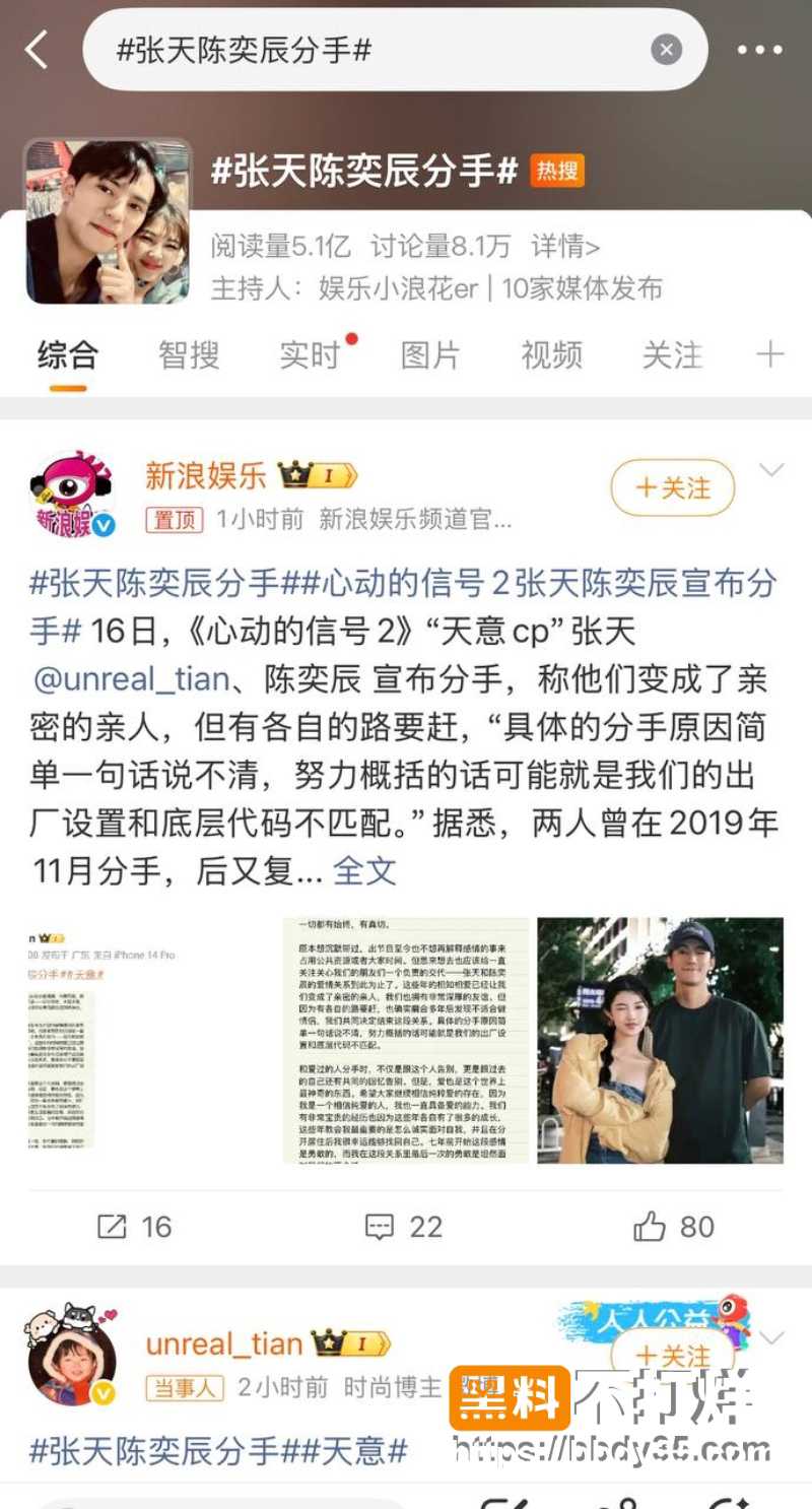 张天和陈奕辰 1