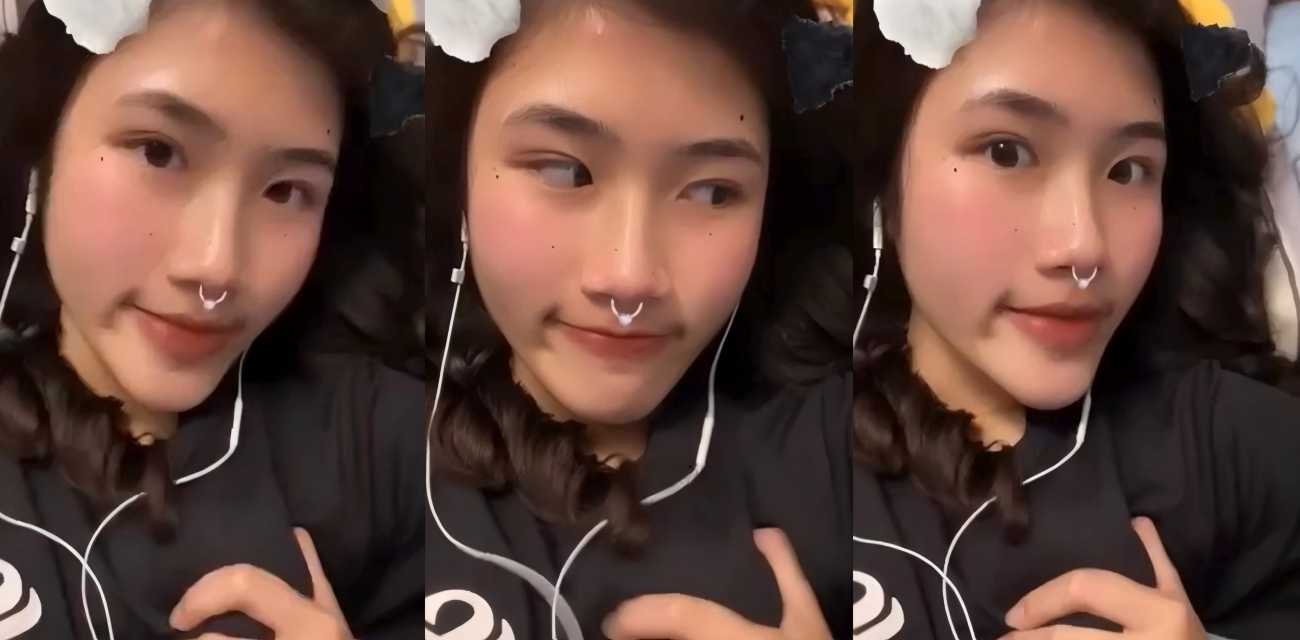 大二学姐陈秀媛私密视频外流 Instagram暧昧聊天记录全曝光 身材确实有点东西
