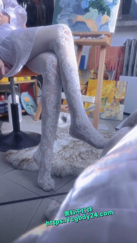 网红大龙卷师各种长腿丝袜剧情淫语调教8