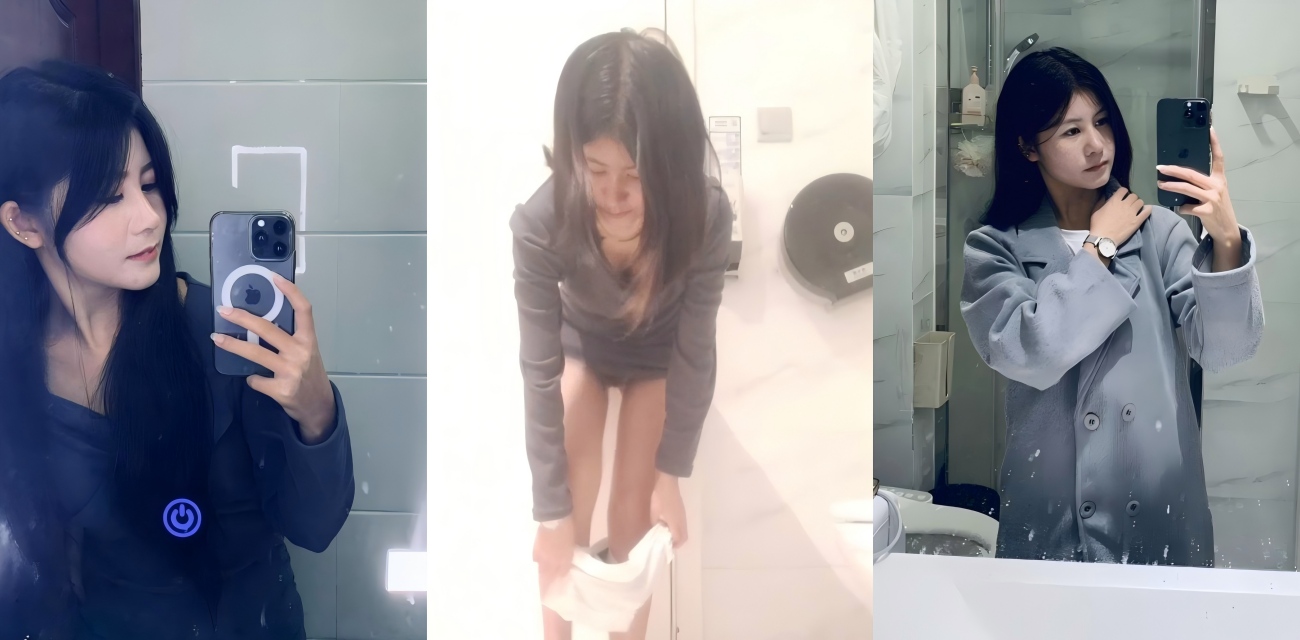 云南师范大学 清纯女生杨晓莹 私拍洗澡视频曝光 为金钱卖身金主