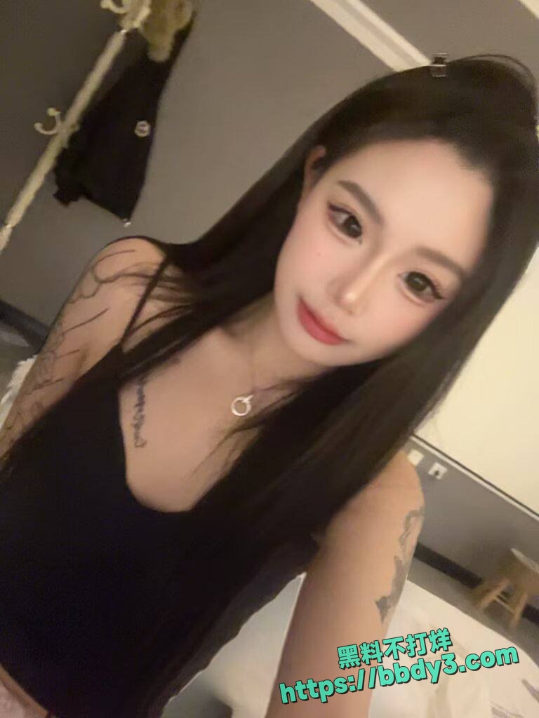 东北花臂纹身佳佳5