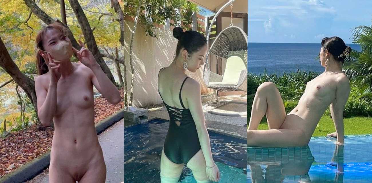 OnlyFans日本福利博主会员订阅作品 温泉酒店上演激情春色一幕