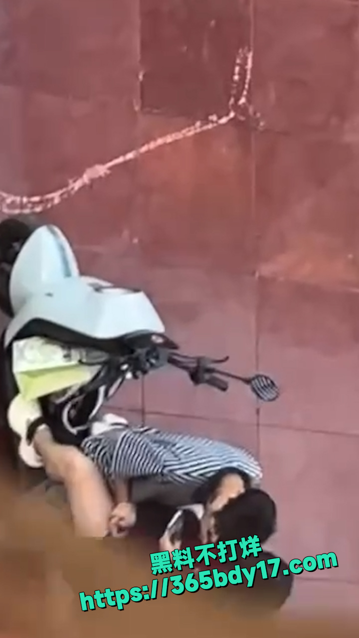 海南海科大电动车调情 2