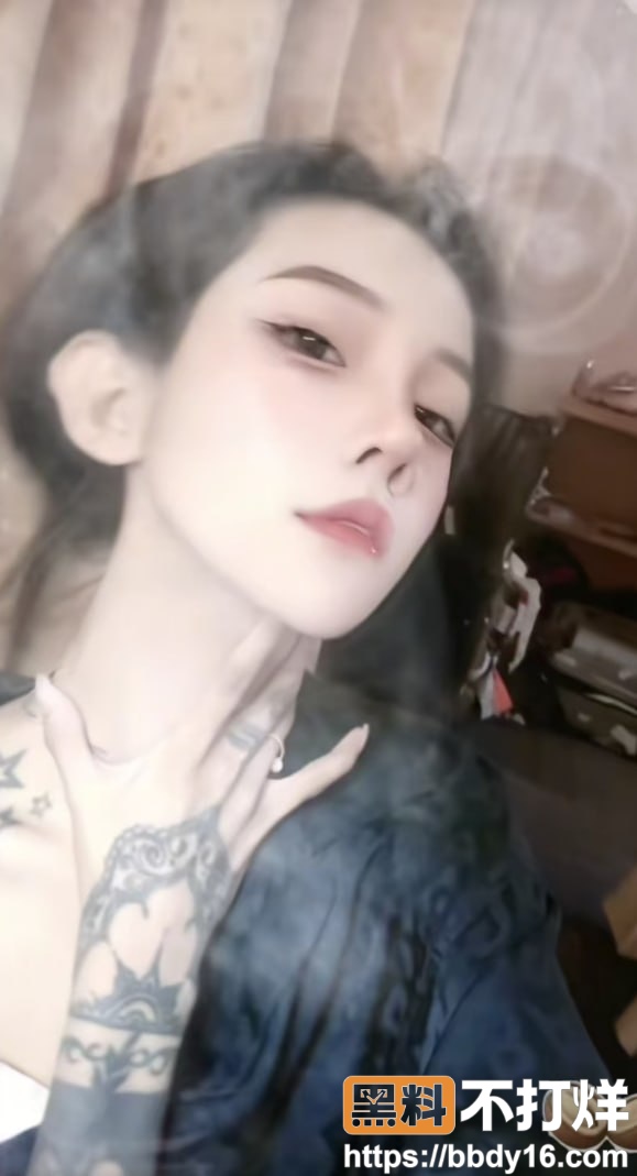 抖音网红 七七大魔王7