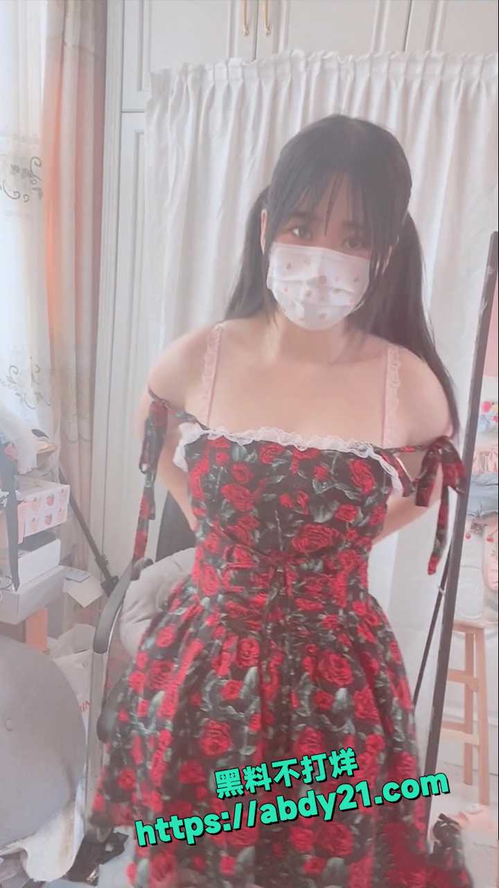 抖音反差福利姬 13