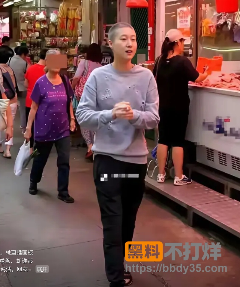 吴绮莉直播公开成龙拒认吴卓林细节 2