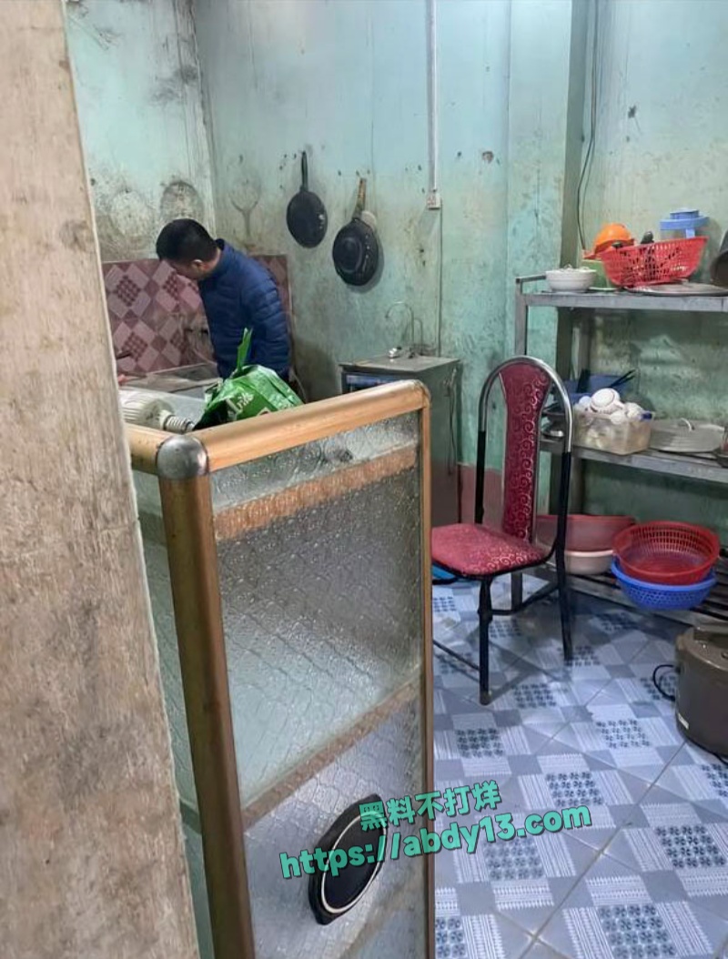 越南屠夫案凶手被捕 11