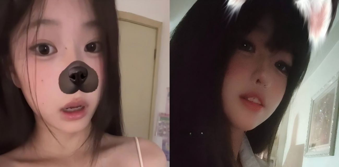 19岁北京学生妹与富二代男友 私密视频曝光 车内热吻 蒙眼激情全记录