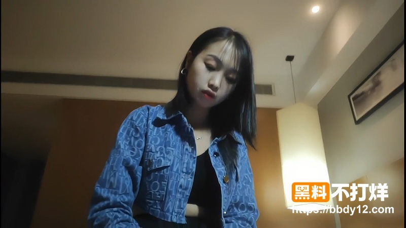 极品清纯高颜值蓝衣学生妹1