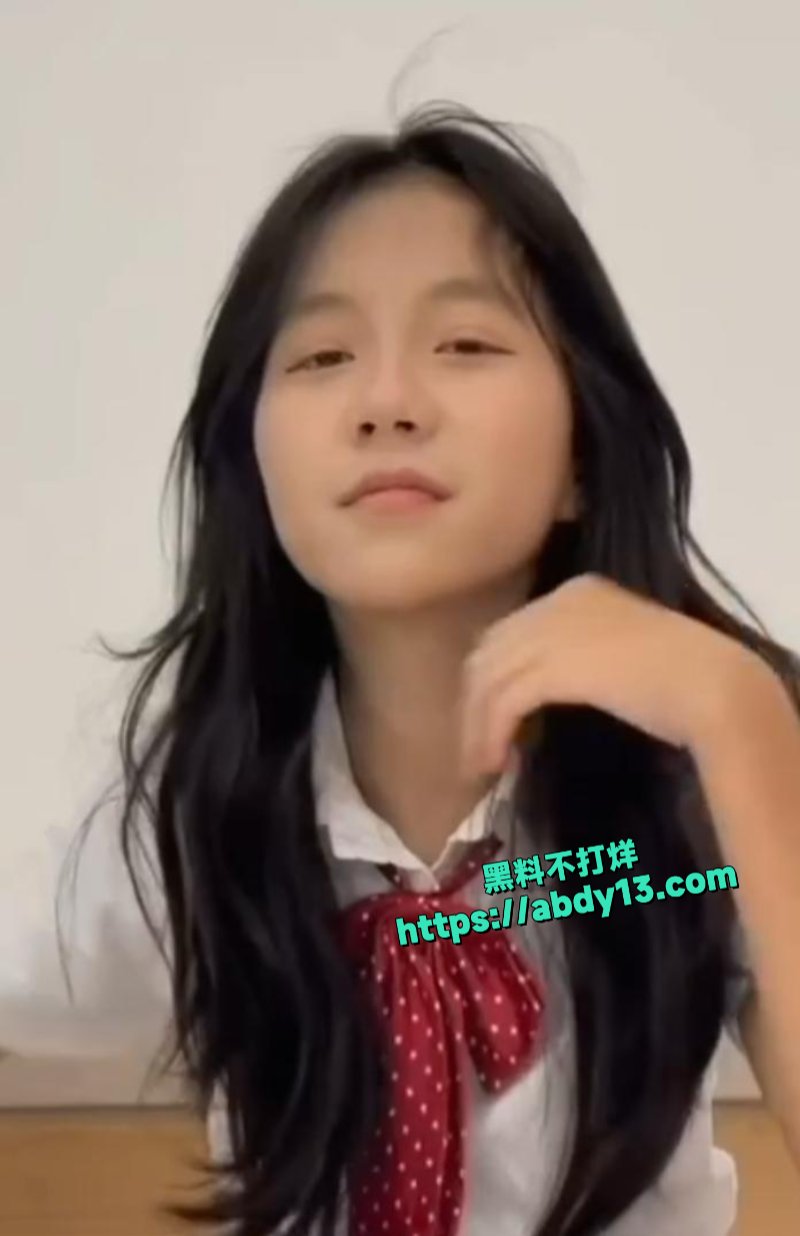 反差高中学生马丹妮4