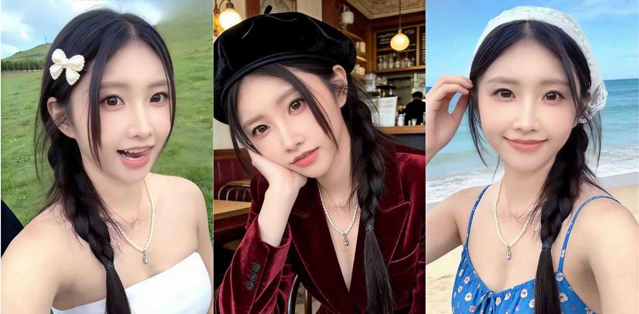 韩国网红宝妈黑料曝光人设崩塌 表面温柔贤惠背地里出轨金主 这种反差太猛