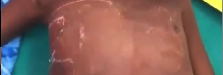 【新奇视频】AD罩杯胸部是什么情况