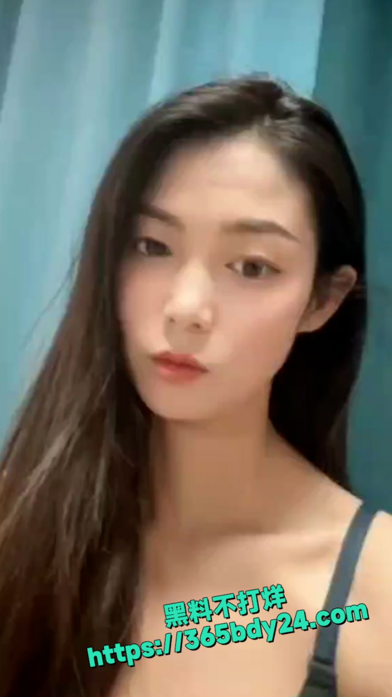 云南高校学生妹  9