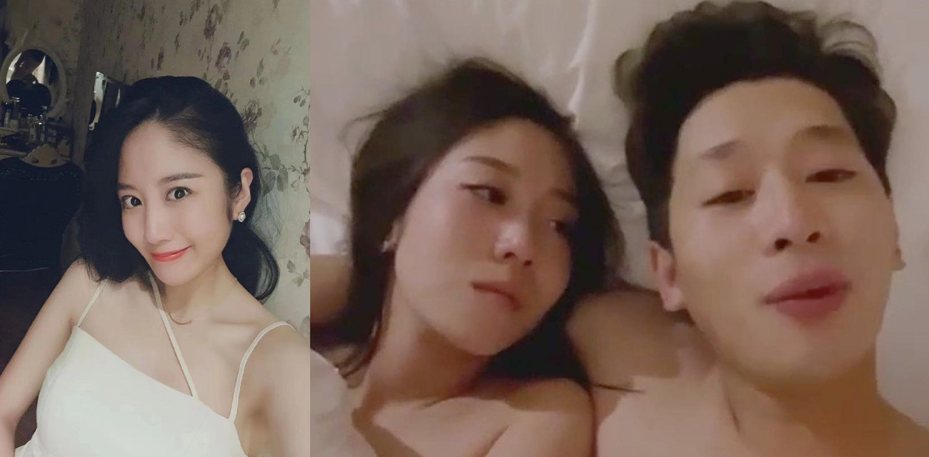 温州第一桥花店老板娘叶女士不雅视频流出 花边新闻比肩流量明星