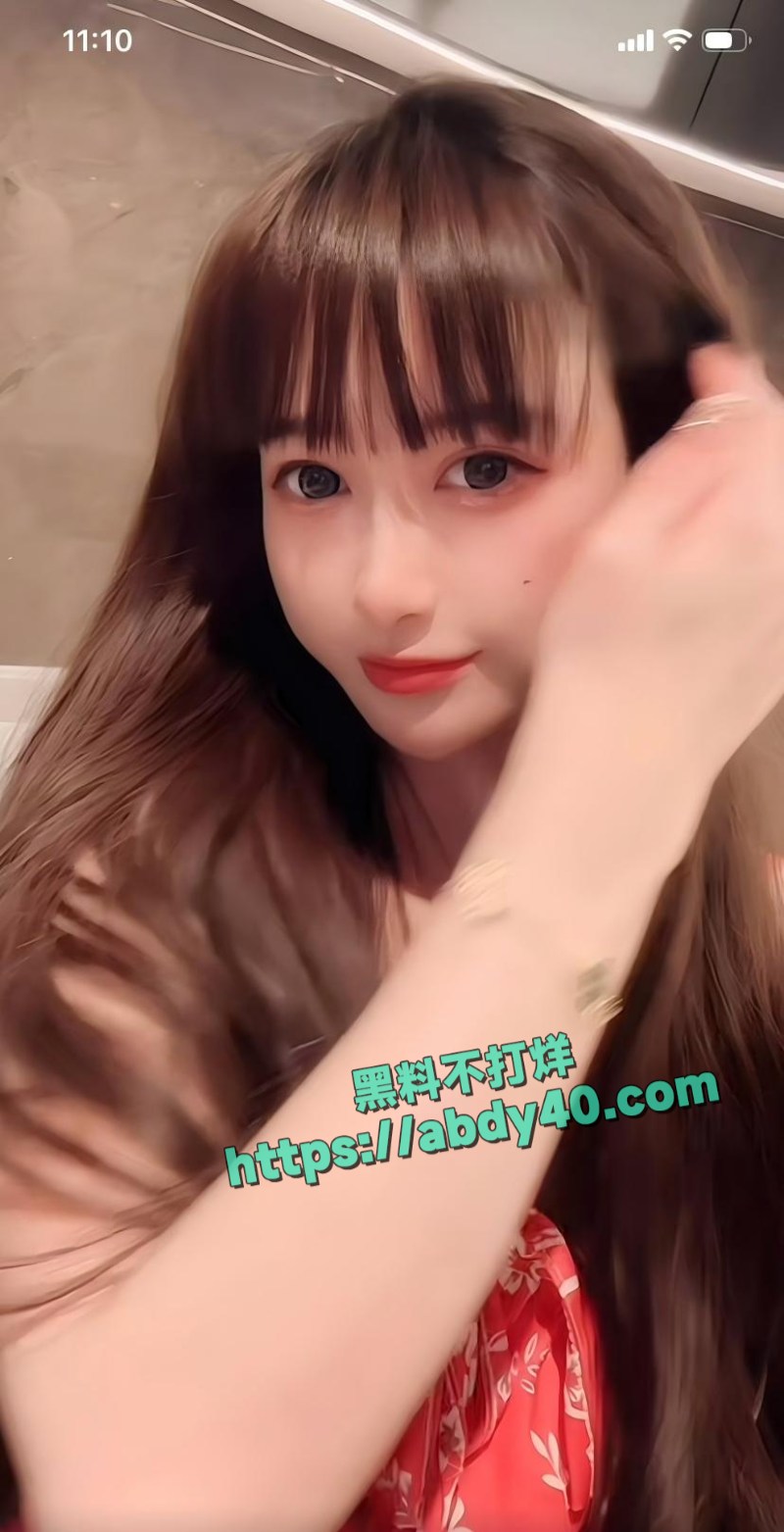 抖音网红小九九2