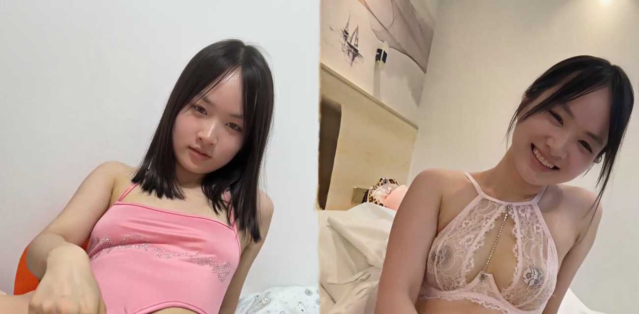 miaomiaou直播录像流出 邻家清纯脸在Stripchat疯狂自慰 阳台揉私处失控娇喘