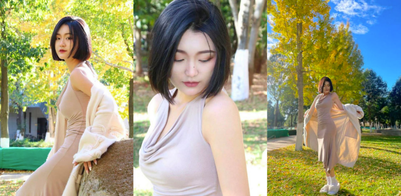 小红书上约啪的广州骚女 赵蕊 身材苗条还是舞蹈生却极为反差！出轨绿帽还被曝光～