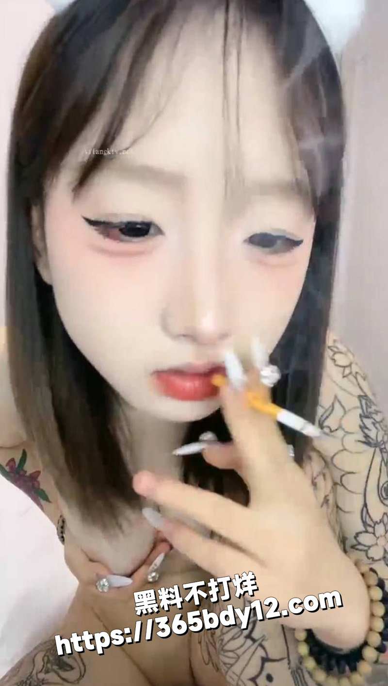 精神小妹