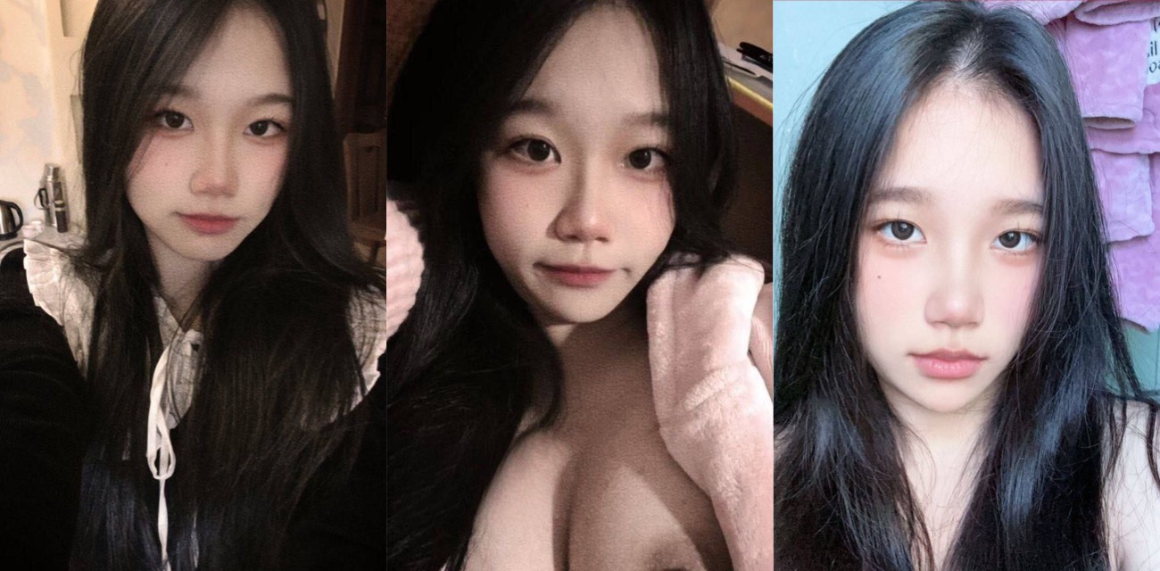 东莞理工学院学生李慧佳修手机泄露大量不雅图片视频 高冷女神反差婊本质曝光 这反差感简直拉满