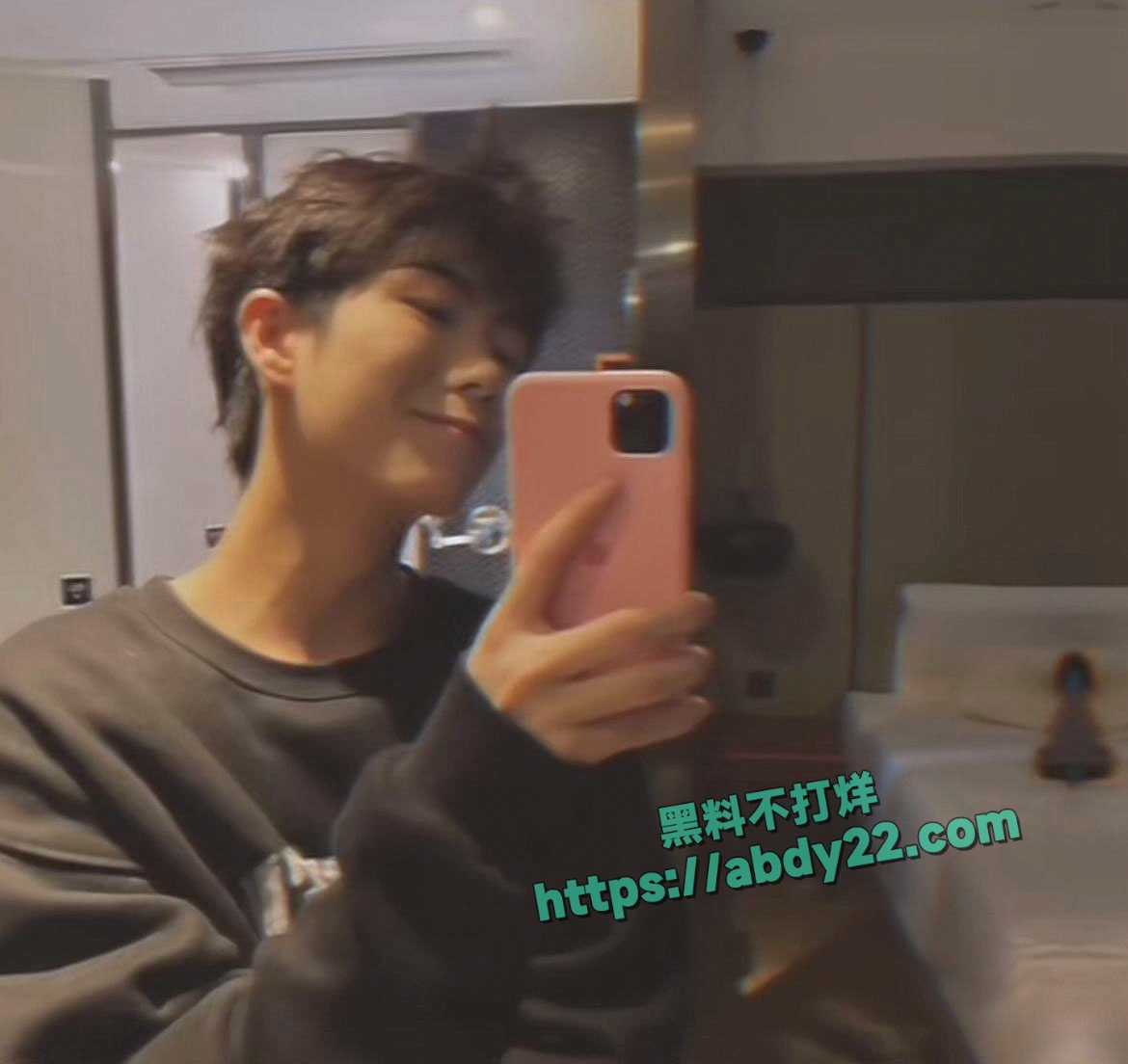 抖音千万网红温精灵塌房 35