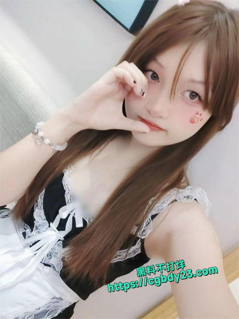 四川大学女生1