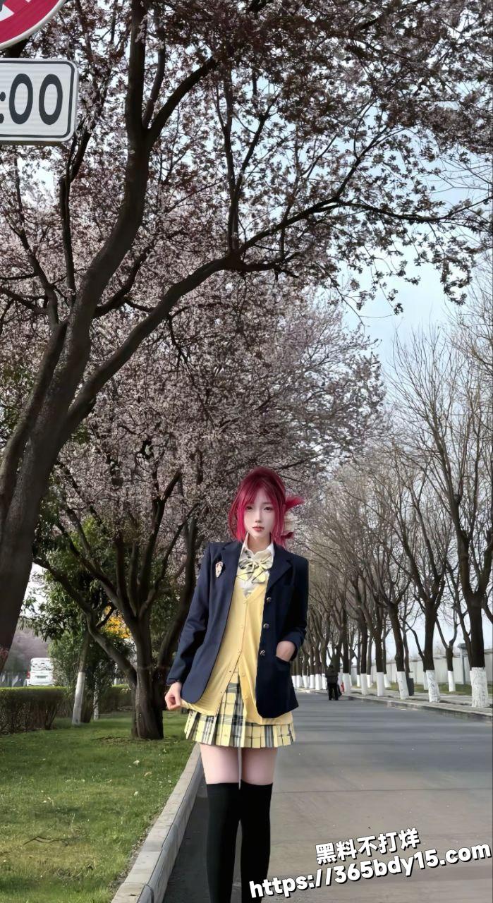赵艺涵1