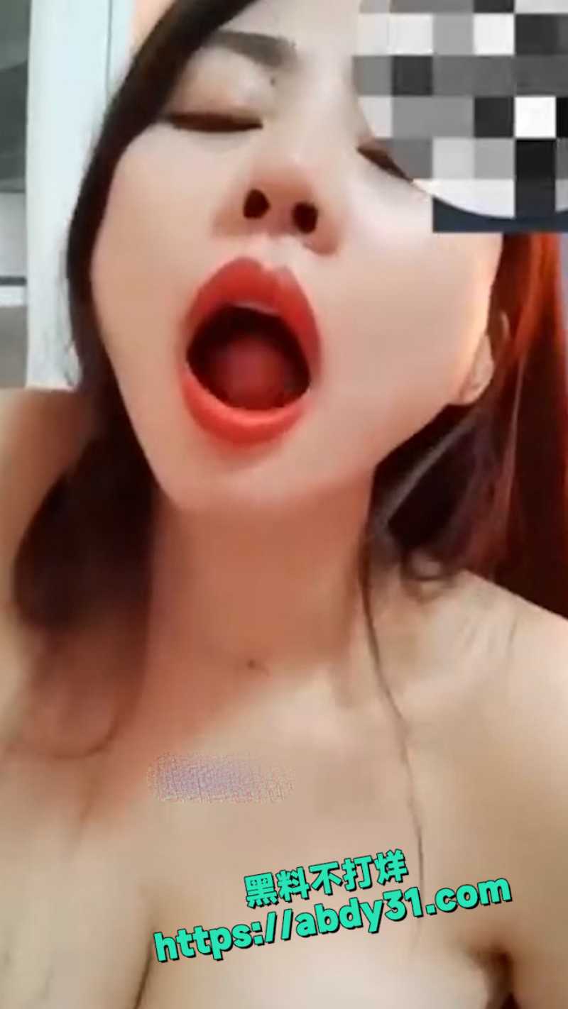 高颜值极品骚气御姐 9