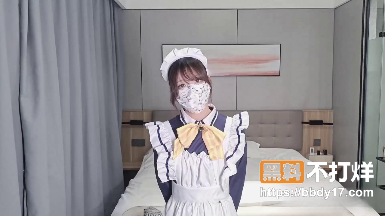 顶级反差福利姬 软软小芙5