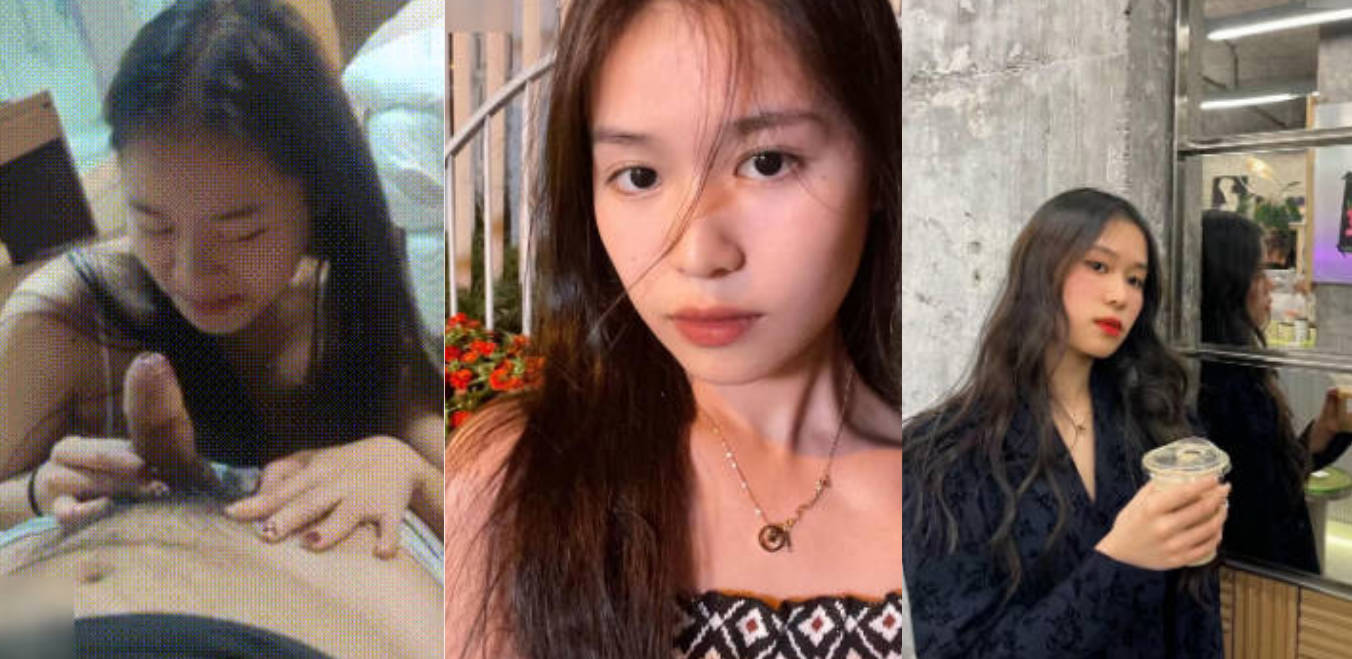 小姨子害羞口交自拍 外表乖巧私下极致骚浪 被姐夫大鸡吧喂得欲罢不能