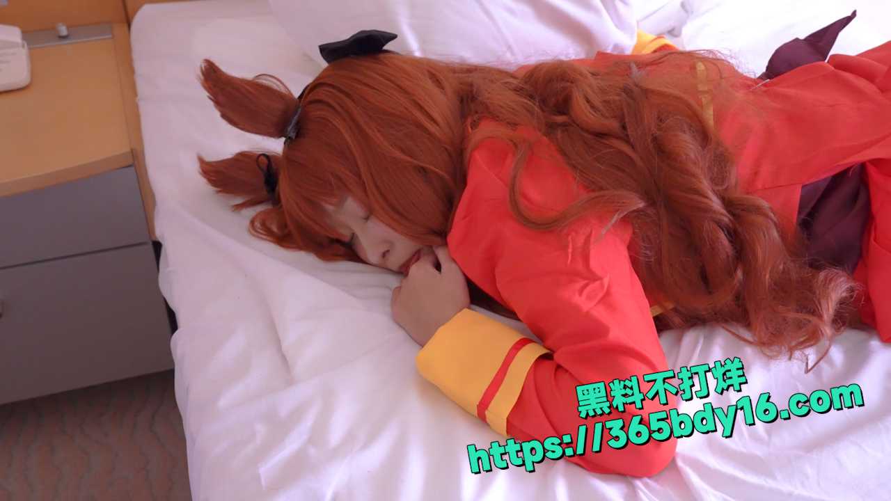 高颜值白虎女神 5