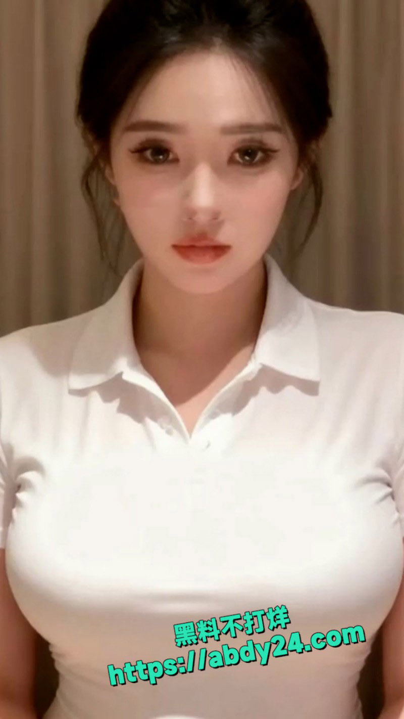 纯AI生成美女 9